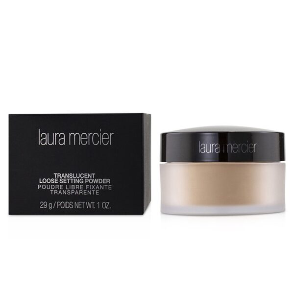 Loose Setting Powder - Translucent Medium Deep - Image 2