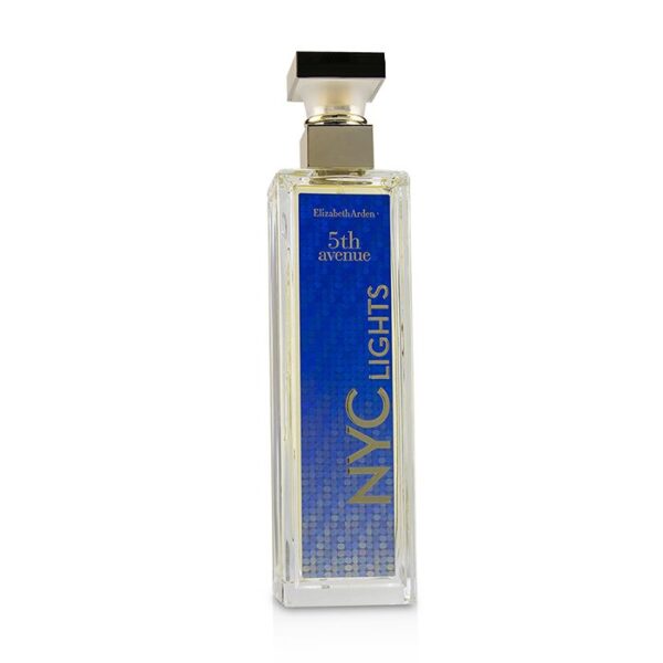 5th Avenue NYC Lights Eau De Parfum Spray - Image 2