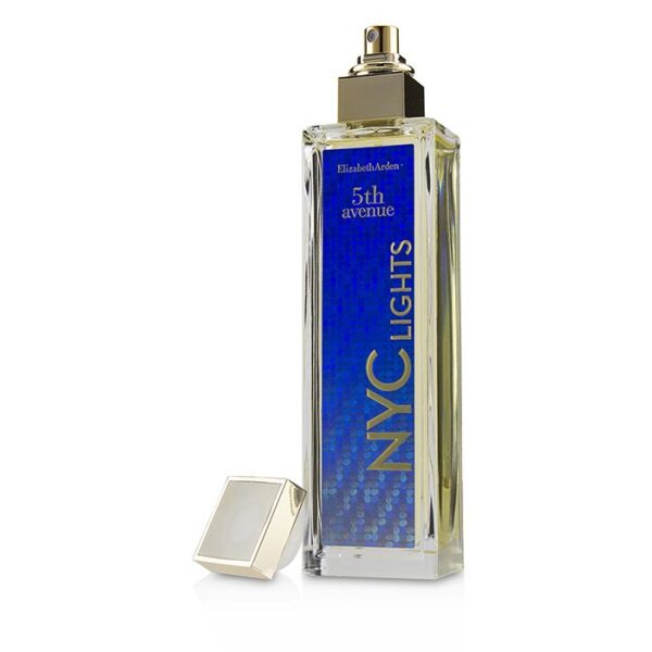 5th Avenue NYC Lights Eau De Parfum Spray - Image 3