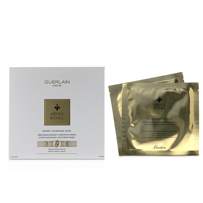 Abeille Royale Honey Cataplasm Mask - Image 2