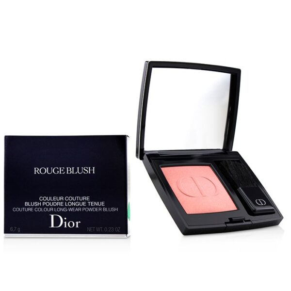 Rouge Blush Couture Colour Long Wear Powder Blush - # 250 Bal - Image 2