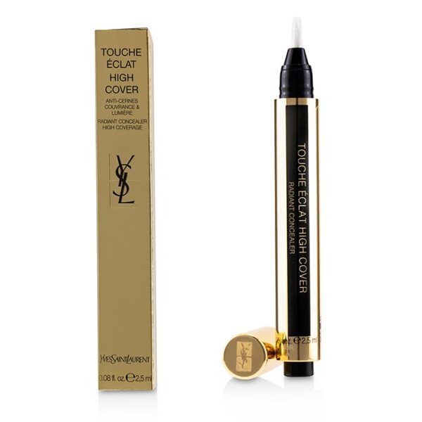 Touche Eclat High Cover Radiant Concealer - # 4 Sand - Image 2
