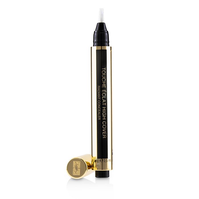Touche Eclat High Cover Radiant Concealer - # 5 Honey
