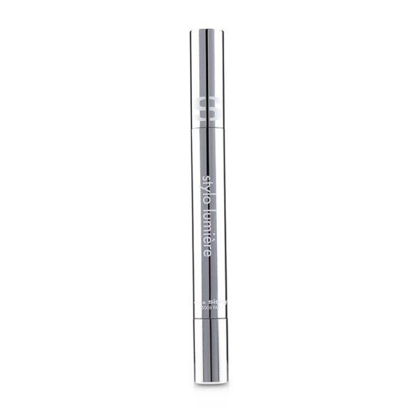 Stylo Lumiere Instant Radiance Booster Pen - #2 Peach Rose - Image 3