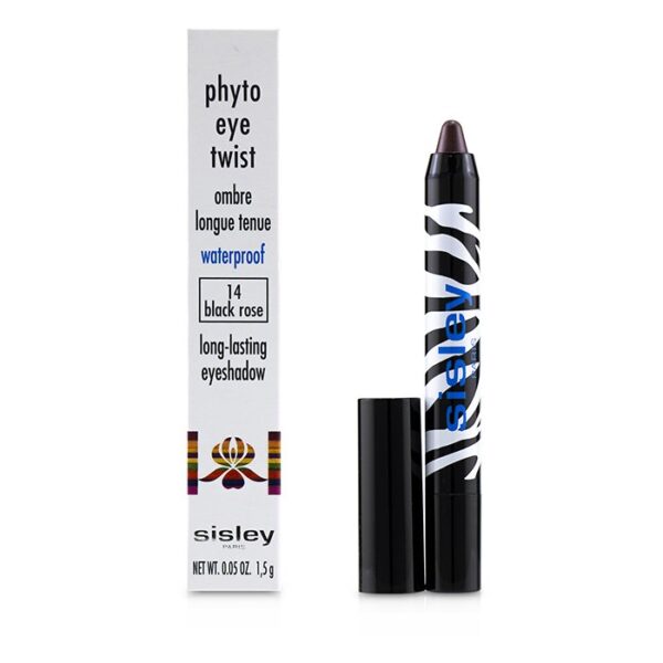 Phyto Eye Twist - #14 Black Rose - Image 2