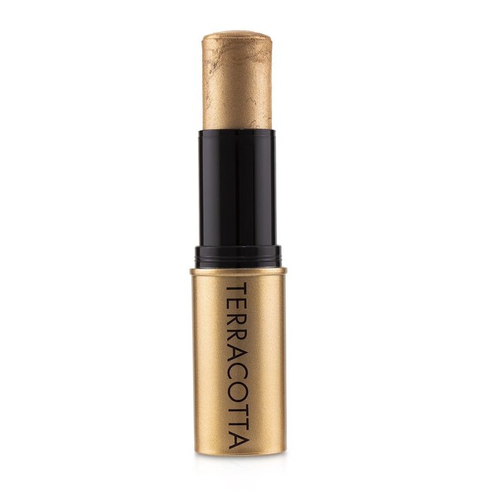 Terracotta Skin Highlighting Stick - # Bronze - Image 4