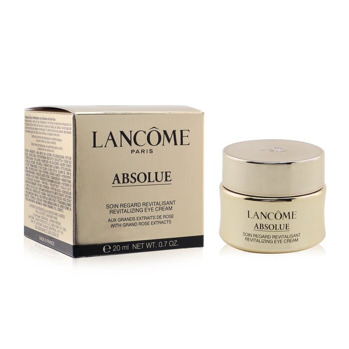 Absolue Revitalizing Eye Cream - Image 2