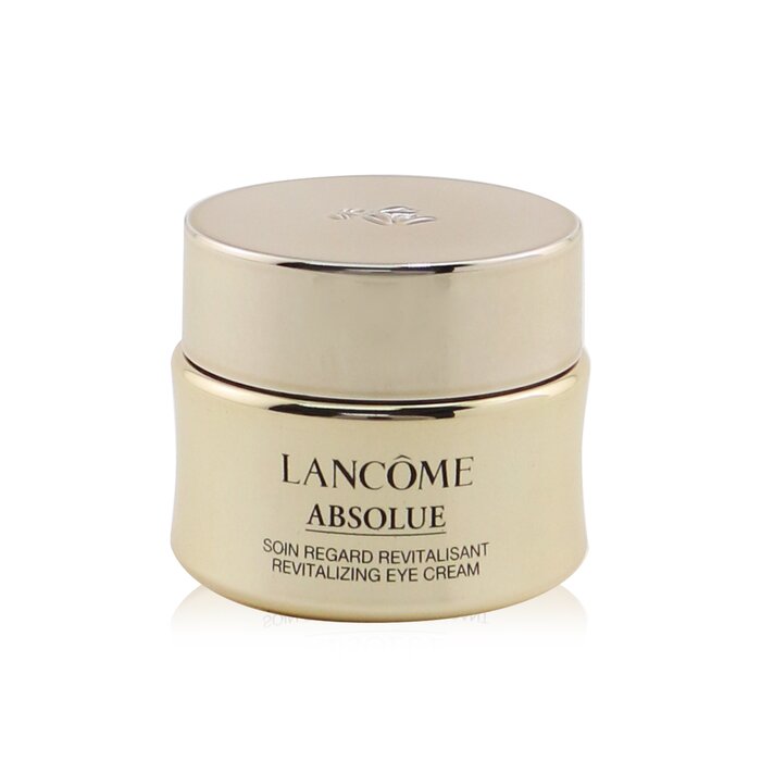 Absolue Revitalizing Eye Cream