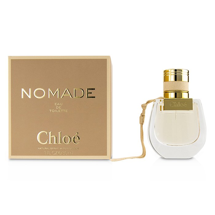 Nomade Eau De Toilette Spray - Image 2