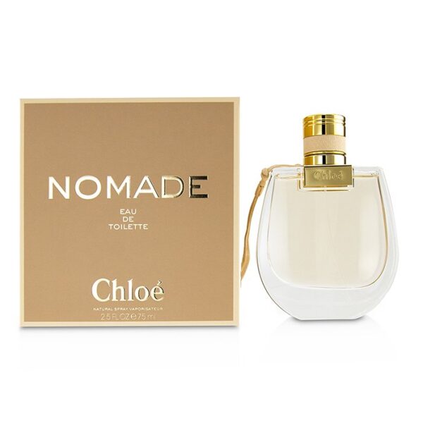 Nomade Eau De Toilette Spray - Image 2