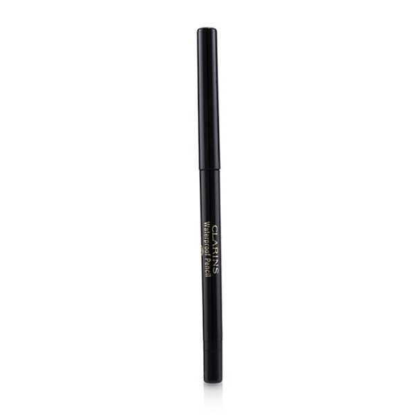 Waterproof Pencil - # 01 Black Tulip - Image 3