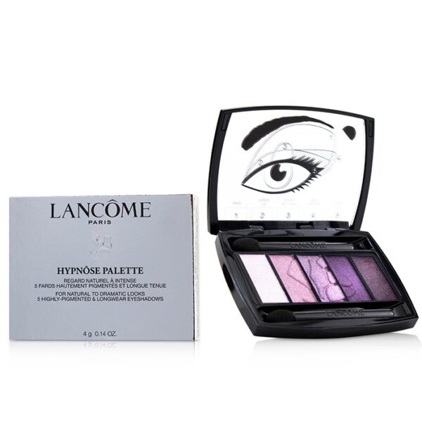 Hypnose Palette - # 06 Reflet D'Améthyste - Image 2