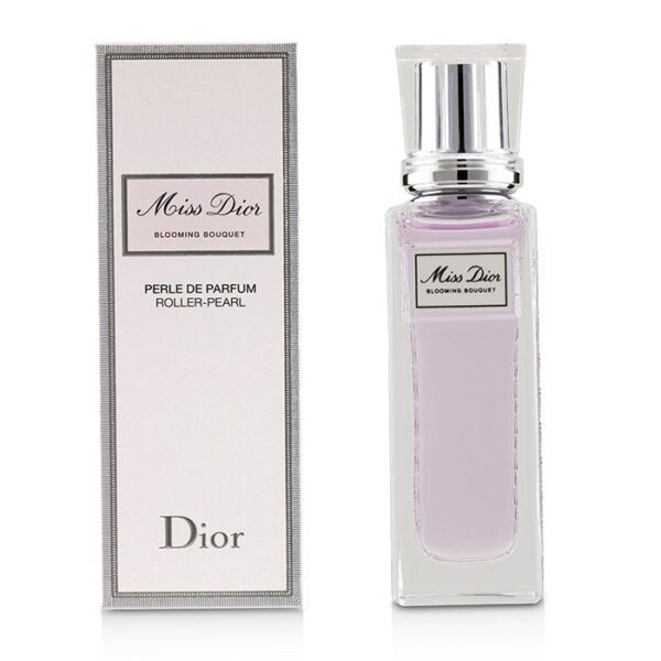 Miss Dior Blooming Bouquet Roller-Pearl Eau De Toilette - Image 2