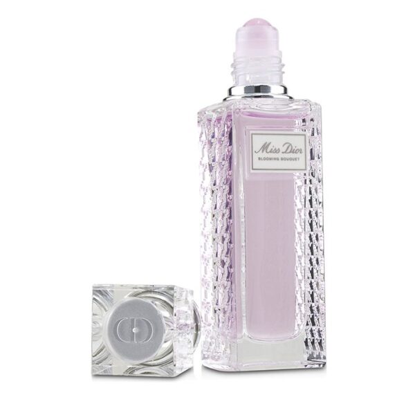 Miss Dior Blooming Bouquet Roller-Pearl Eau De Toilette - Image 3
