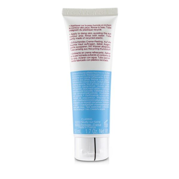Fresh Scrub - Refreshing Cream Scrub - Image 3