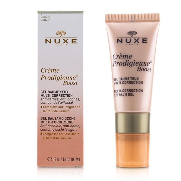 Crème Prodigieuse Boost Multi-Correction Eye Balm Gel - Image 2