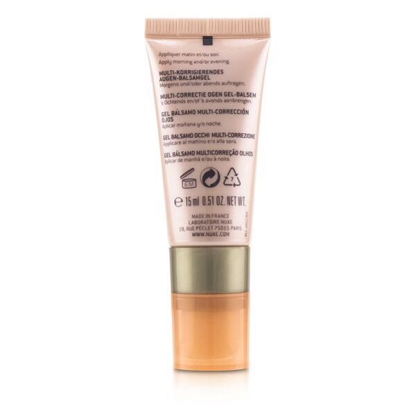 Crème Prodigieuse Boost Multi-Correction Eye Balm Gel - Image 3