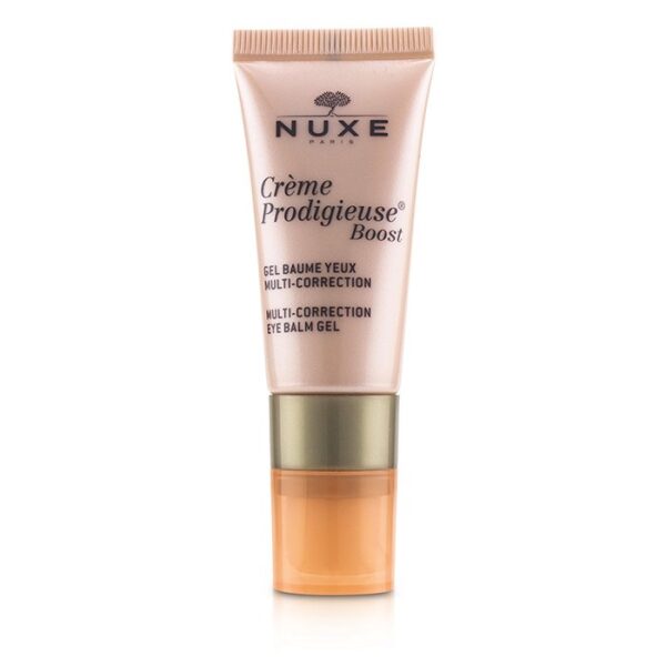 Crème Prodigieuse Boost Multi-Correction Eye Balm Gel