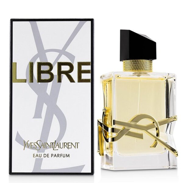 Libre Eau De Parfum Spray - Image 2