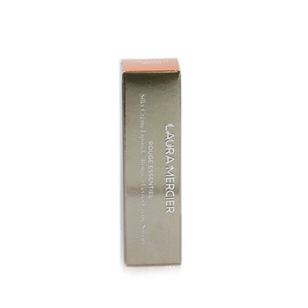 Rouge Essentiel Silky Crème Lipstick - # Nude Noveau (Nude Pink Brown) - Image 3