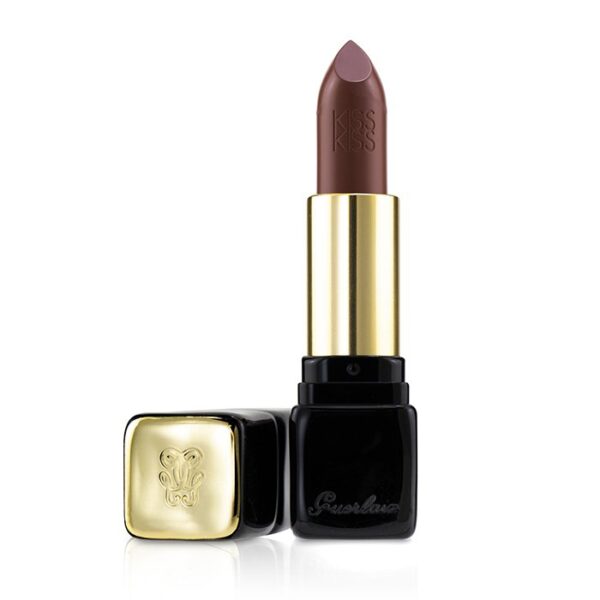 KissKiss Shaping Cream Lip Colour - # 307 Nude Flirt