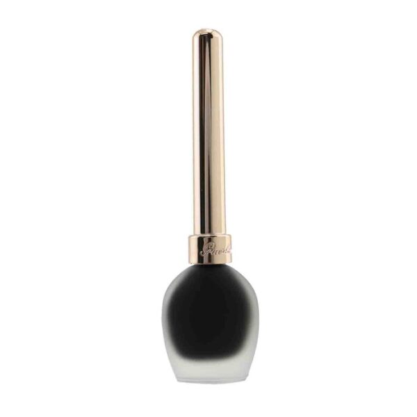 Mad Eyes Intense Liquid Eyeliner - # 01 Glossy Black - Image 3