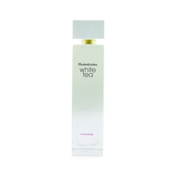 White Tea Wild Rose Eau De Toilette Spray