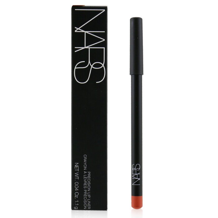 Precision Lip Liner - # Saint-Raphael (Guava) - Image 2