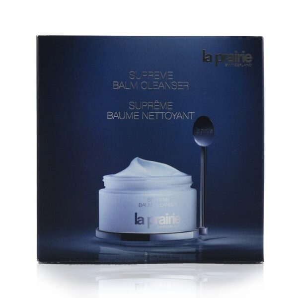 Supreme Balm Cleanser - Image 4