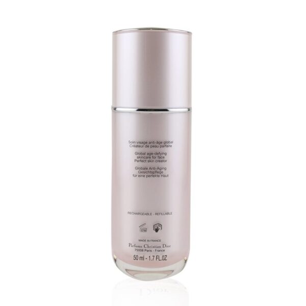 Capture Totale Dreamskin Care & Perfect Global Age-Defying Skincare Perfect Skin Creator - Image 3