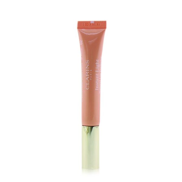 Natural Lip Perfector - # 02 Apricot Shimmer - Image 2