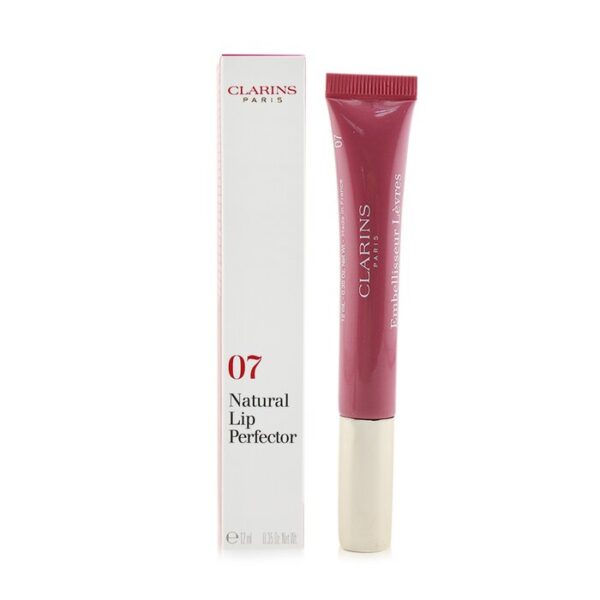 Natural Lip Perfector - # 02 Apricot Shimmer - Image 5