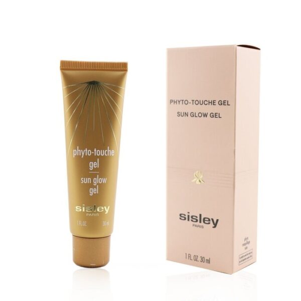 Phyto Touche Sun Glow Gel - Image 4