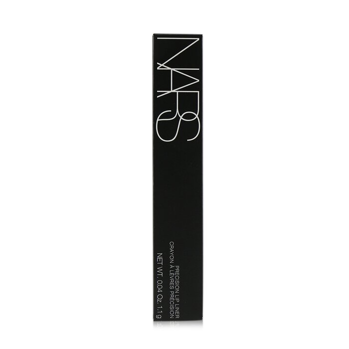 Precision Lip Liner - # Porquerolles (Geranium) - Image 3