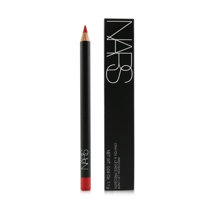 Precision Lip Liner - # Porquerolles (Geranium) - Image 4