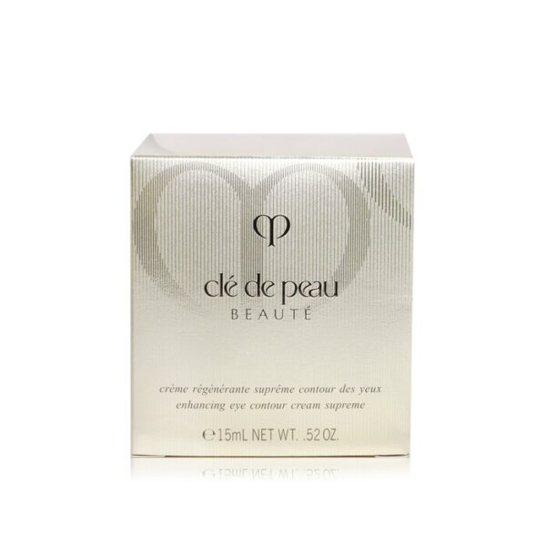 Enhancing Eye Contour Cream Supreme - Image 3