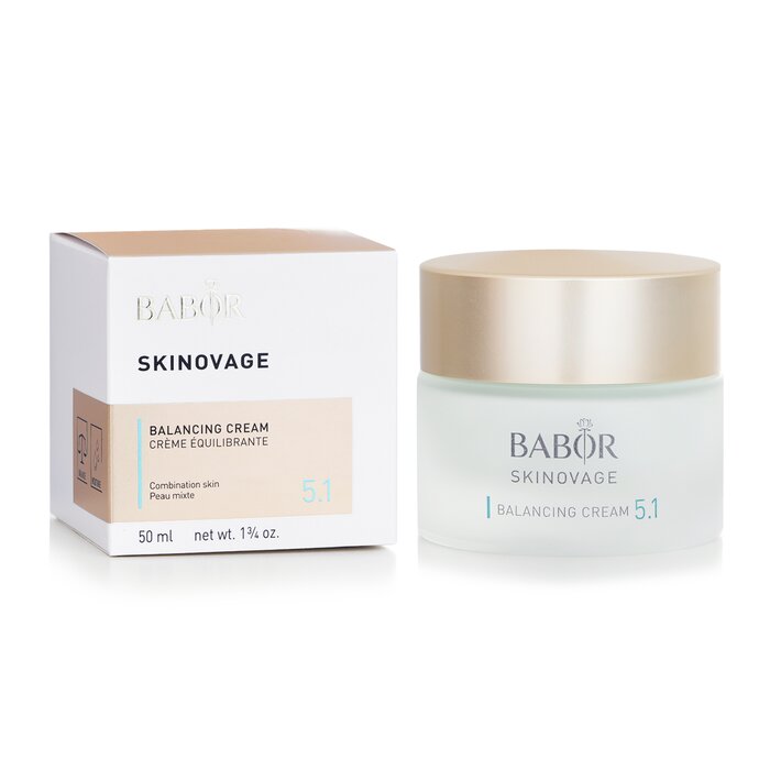 Skinovage Balancing Cream 5.1 - For Combination Skin - Image 2
