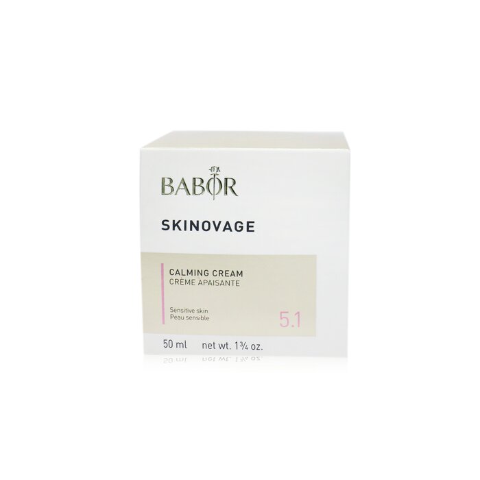 Skinovage Calming Cream 5.1 - For Sensitive Skin - Image 3