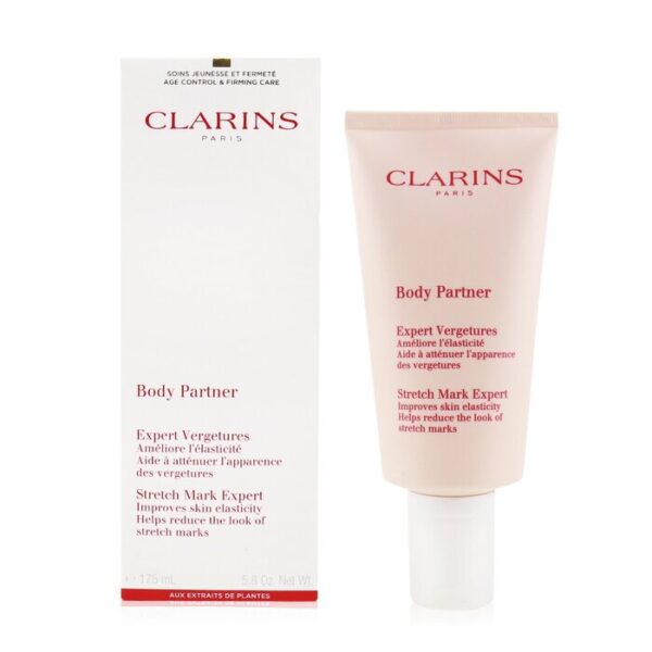 Body Partner Stretch Mark Expert - Image 2