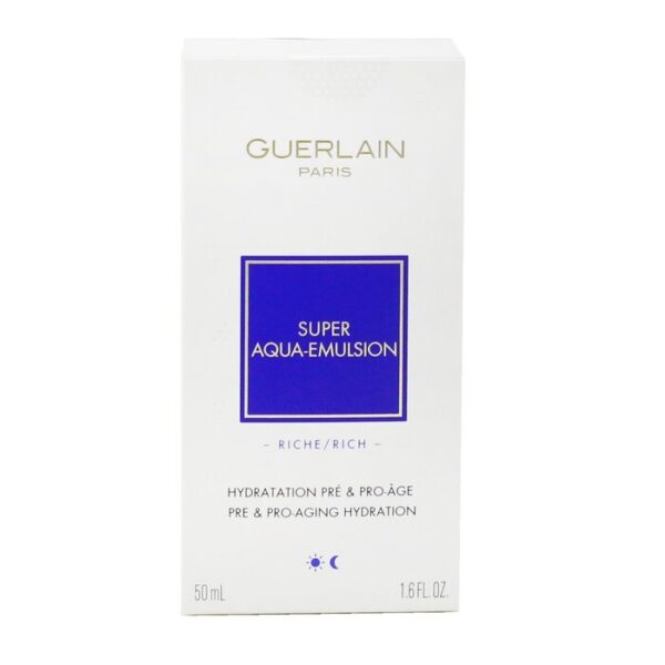 Super Aqua Emulsion - Rich - Image 3