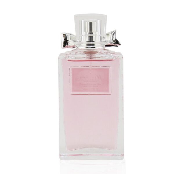 Miss Dior Rose N'Roses Eau De Toilette Spray - Image 3