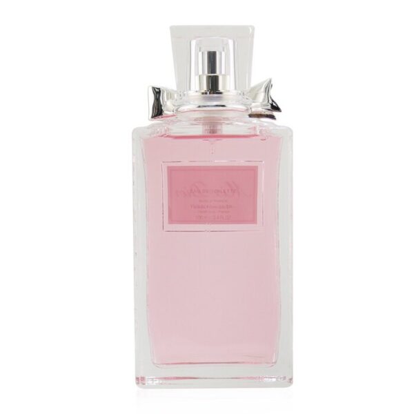 Miss Dior Rose N'Roses Eau De Toilette Spray - Image 3