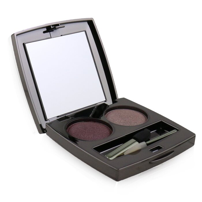 Le Chrome Luxe Eye Duo - #Kenya