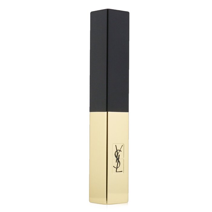 Rouge Pur Couture The Slim Leather Matte Lipstick - # 30 Nude Protest - Image 2
