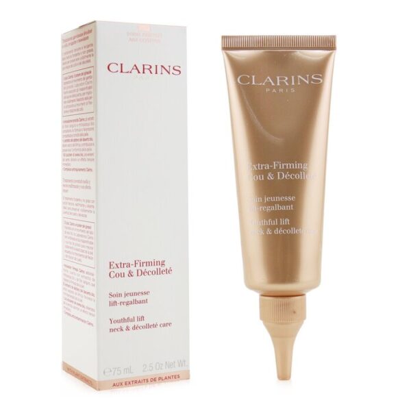 Extra-Firming Neck & Decollete Care - Image 2