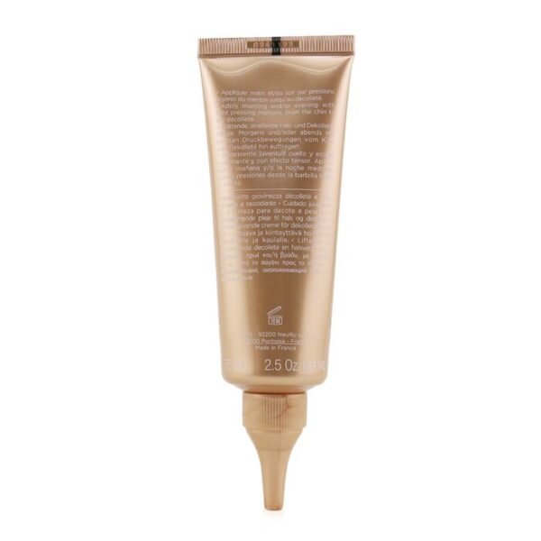 Extra-Firming Neck & Decollete Care - Image 3