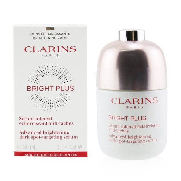 Bright Plus Advanced Brightening Dark Spot Targeting Serum - Image 2