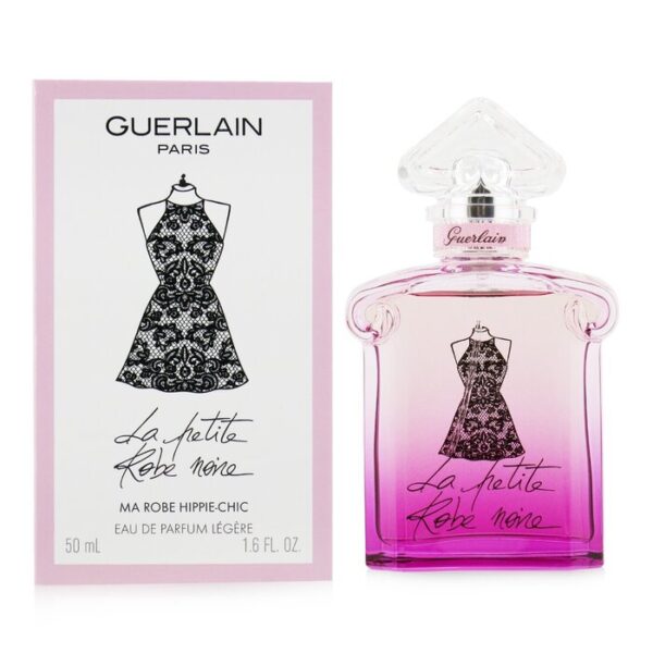 La Petite Robe Noire Eau De Parfum Legere Spray (Ma Rose Hippie-Chic) - Image 2