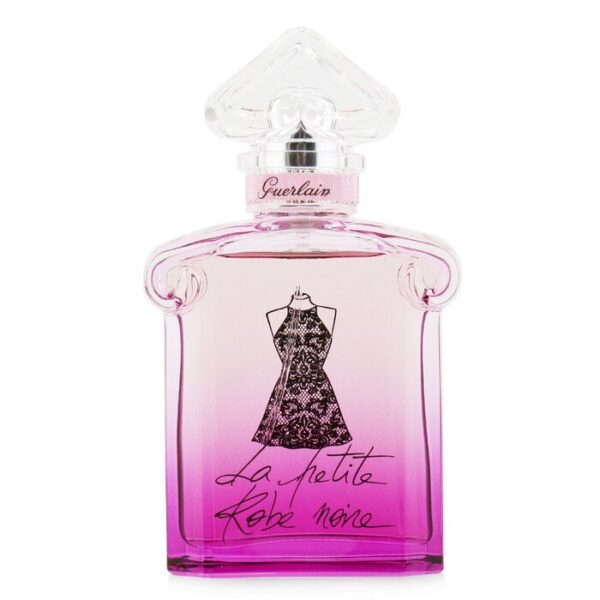 La Petite Robe Noire Eau De Parfum Legere Spray (Ma Rose Hippie-Chic)