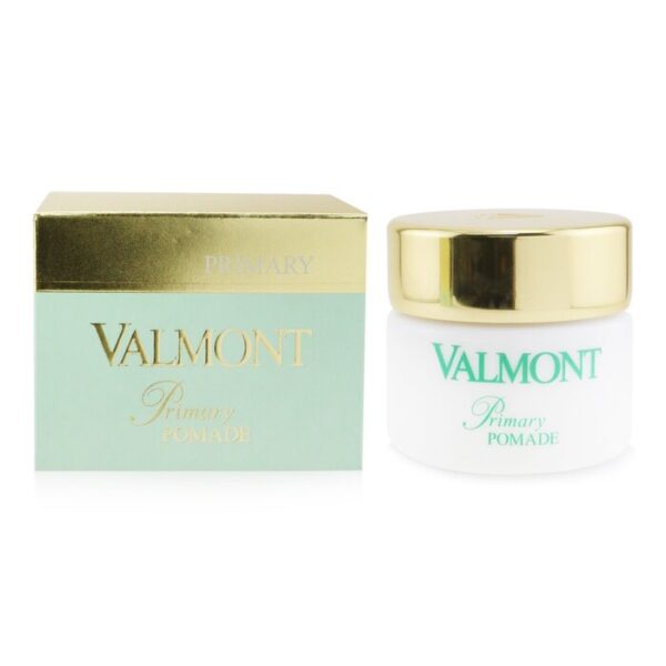 Primary Pomade (Rich Repairing Balm) - Image 2